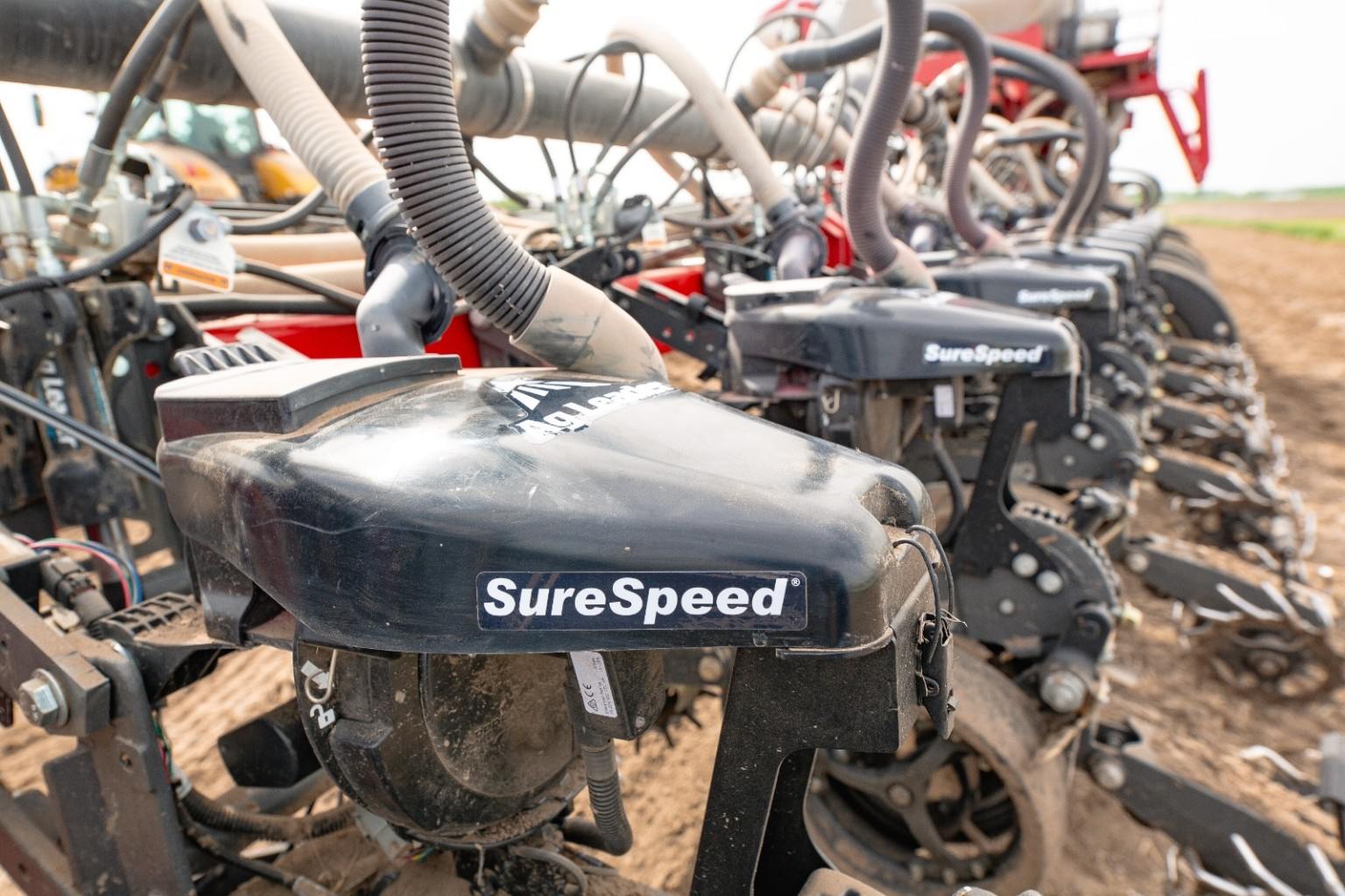 SureSpeed®